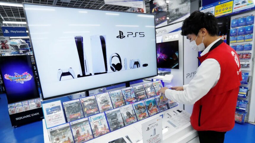 Sony Not Backing Down From Decision to End Game Discs, Says Will