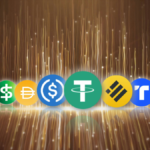 Stablecoin Transactions Hit Record  $1.79 Trillion in June, Analytics Show