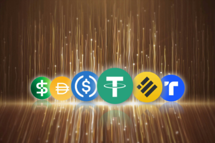 Stablecoin Transactions Hit Record  $1.79 Trillion in June, Analytics Show