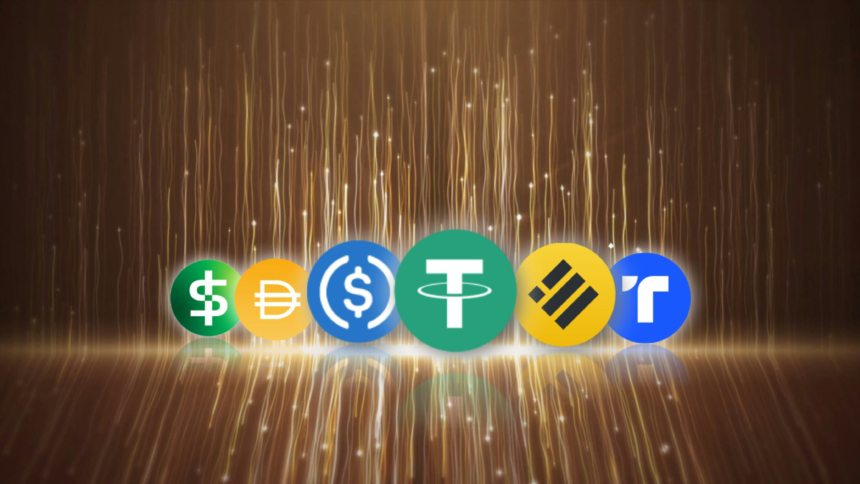 Stablecoin Transactions Hit Record  $1.79 Trillion in June, Analytics Show