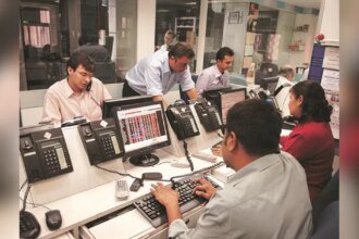 Business Standard