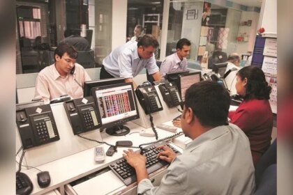 Business Standard
