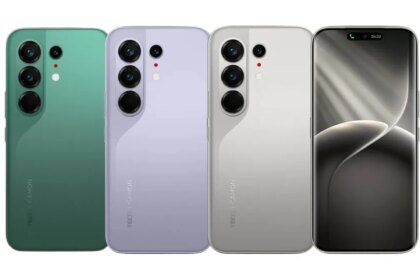 Tecno Camon 50 Ultra 5G India Launch Date Announced; Colourways and Amazon Availability Confirmed