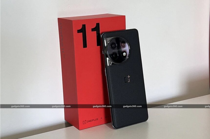 OnePlus 11, Nord 4, and Newer Models Tipped to Receive the Android 17-Based ColorOS 17 Update in India