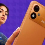 Poco M8 Power Key Specifications, Features Confirmed Days Before Launch in India