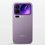 Xiaomi 18 Pro Max Camera, Display, Battery Details Tipped; May Get 8,500mAh Battery, 200-Megapixel Cameras