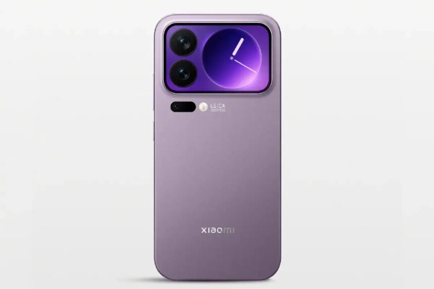 Xiaomi 18 Pro Max Camera, Display, Battery Details Tipped; May Get 8,500mAh Battery, 200-Megapixel Cameras