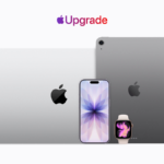 Apple Launches Upgrade Programme to Lease New iPhone, iPad and MacBook Models in the US