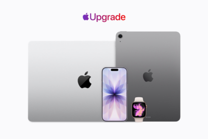 Apple Launches Upgrade Programme to Lease New iPhone, iPad and MacBook Models in the US