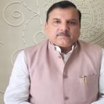 Sanjay Singh AAP