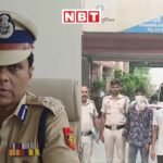Shahdara Police