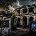 delhi haunted bungalow number 33