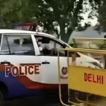 delhi police