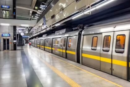 dmrc