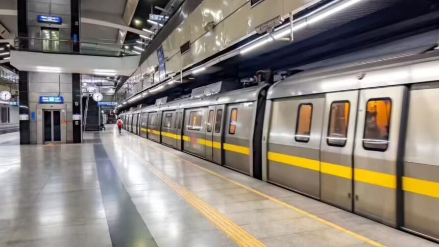 dmrc