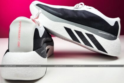 Adidas Hyperboost Edge Review: 45mm Foam, No Plate — Is This Boost Reborn?