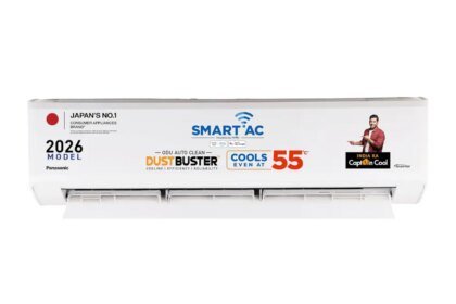Amazon Great Freedom Sale 2026: Best Deals on ACs From Carrier, Panasonic, LG, Voltas and More
