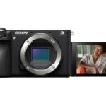 Amazon Great Freedom Sale 2026: Best Deals on Mirrorless Cameras