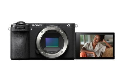 Amazon Great Freedom Sale 2026: Best Deals on Mirrorless Cameras