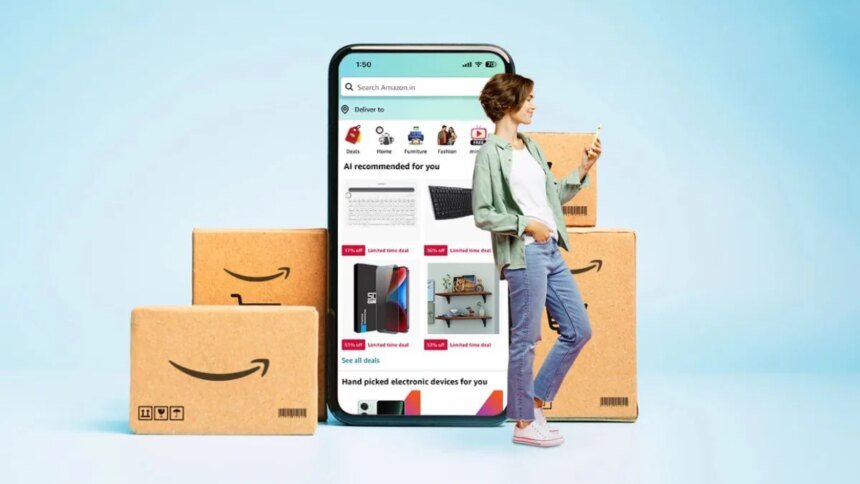 Amazon Great Freedom Sale LIVE: Best Offers on Smartphones, Tablets, Headphones and More