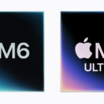 Apple M6 Introduced as Firm’s First 2nm Chipset, Alongside M5 Ultra With a Quad-Die Architecture on 2026 Mac Mini, Studio