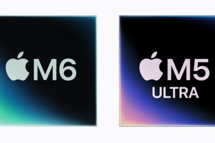 Apple M6 Introduced as Firm’s First 2nm Chipset, Alongside M5 Ultra With a Quad-Die Architecture on 2026 Mac Mini, Studio