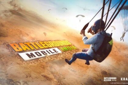 BGMI Redeem Codes: How to Claim Mecha Ant Backpack, Free Rewards, Skins, UC, and More