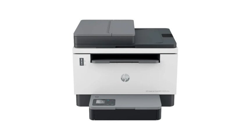 Best Laser Printers in India Check Top Options from HP, Brother and Canon