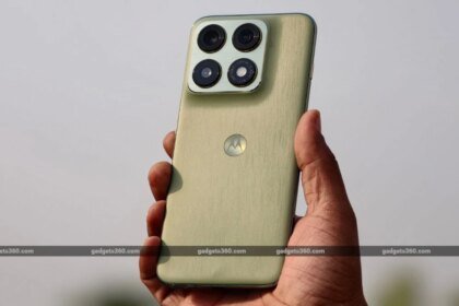 Top Phones Under Rs. 50,000 in India: Samsung Galaxy A37, Motorola Edge 70 Pro+ and More