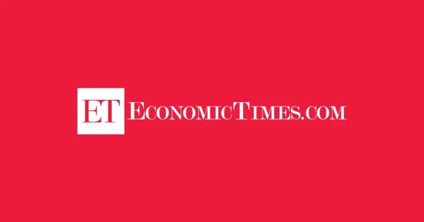 The Economic Times