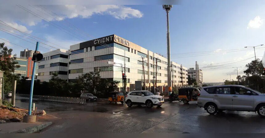 Business Standard