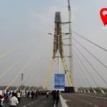 Delhi Signature Bridge defects