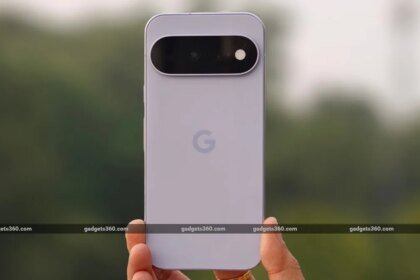 Google Pixel 11 Review: More Gemini, Same Pixel DNA