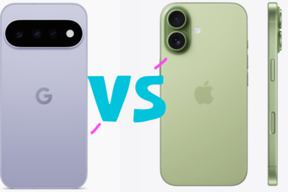Google Pixel 11 vs iPhone 17: Price in India and Full Specifications Compared