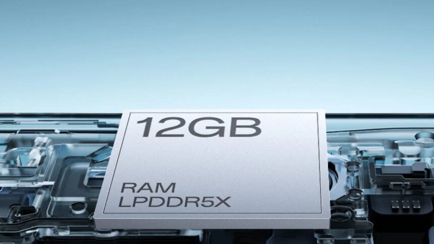 How Much RAM Do You Really Need in a Smartphone?