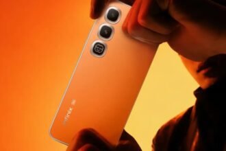 Infinix Hot 70 Pro 5G India Launch Date Revealed, Key Details Confirmed