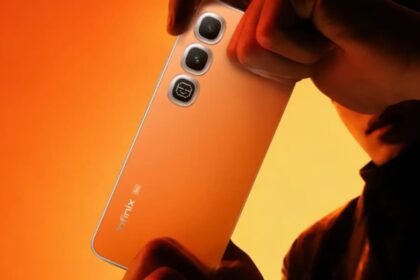 Infinix Hot 70 Pro 5G India Launch Date Revealed, Key Details Confirmed
