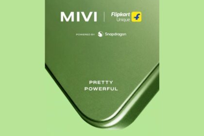Mivi First Smartphone Price in India Leaked Ahead of Upcoming Launch