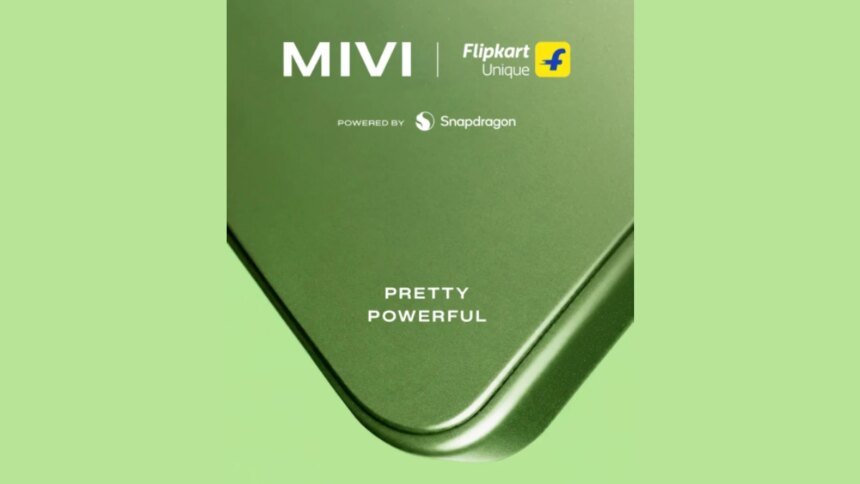Mivi First Smartphone Price in India Leaked Ahead of Upcoming Launch