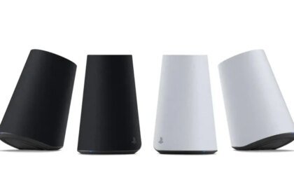 PlayStation Pulse Elevate Wireless Speakers Price, Features Revealed Ahead of November 12 Launch