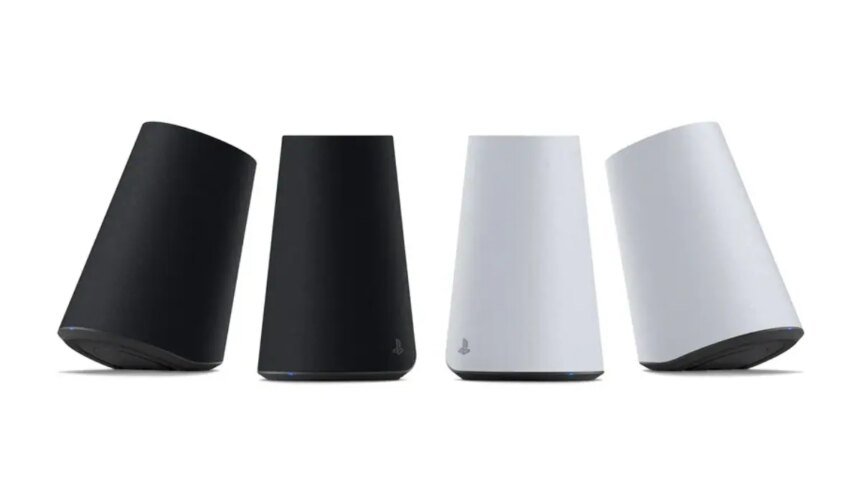 PlayStation Pulse Elevate Wireless Speakers Price, Features Revealed Ahead of November 12 Launch
