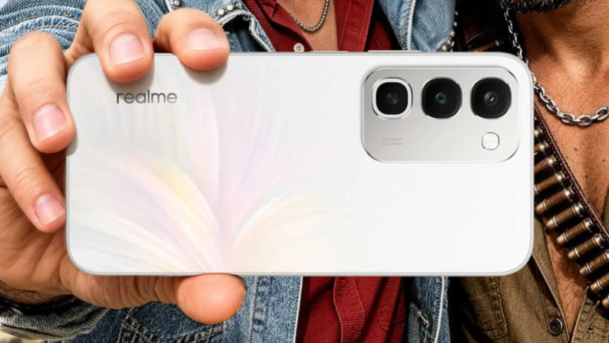 Realme 16x 5G Roundup: Launch Date, Expected Price in India and Specifications