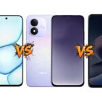 Realme 16x 5G vs Redmi Note 17 5G vs Moto G77 Power: Price in India, Specifications and Features Compared