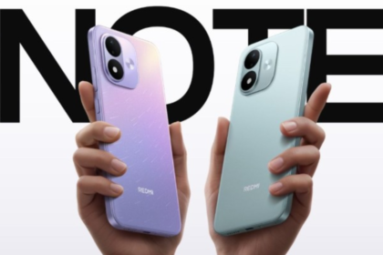 Redmi Note 17 5G: Launch Date, Expected Price in India and Specifications