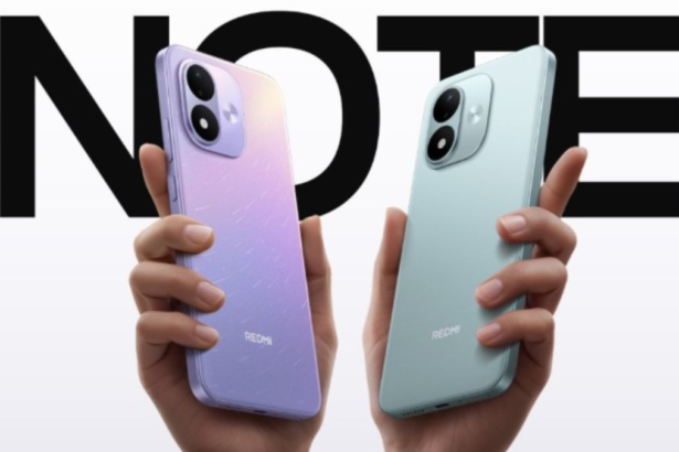 Redmi Note 17 5G: Launch Date, Expected Price in India and Specifications