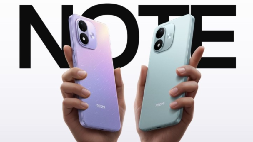 Redmi Note 17 5G: Launch Date, Expected Price in India and Specifications