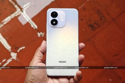 Redmi Note 17 Review: Big Battery, Big Screen, but What About the Rest?