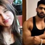 muskan murder case