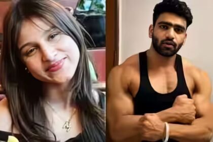 muskan murder case