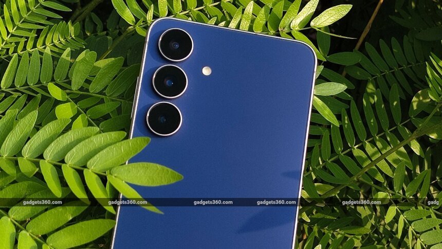 Samsung Galaxy S26 FE, Galaxy Tab S12+ and Galaxy A07s Spotted on Google Play Console
